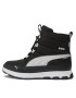 Puma Апрески Evolve Boot Puretex Jr 392647 02 Черен - Pepit.bg