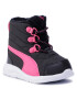 Puma Апрески Fun Racer Boot Ac Inf 194282 02 Черен - Pepit.bg