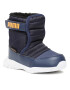 Puma Апрески Nieve Boot WTR AC Inf 380746 06 Тъмносин - Pepit.bg