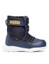 Puma Апрески Nieve Boot WTR AC Inf 380746 06 Тъмносин - Pepit.bg