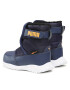 Puma Апрески Nieve Boot WTR AC Inf 380746 06 Тъмносин - Pepit.bg