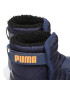 Puma Апрески Nieve Boot WTR AC Inf 380746 06 Тъмносин - Pepit.bg