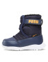 Puma Апрески Nieve Boot WTR AC Inf 380746 06 Тъмносин - Pepit.bg