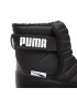 Puma Апрески Nieve Boot WTR AC PS 380745 03 Черен - Pepit.bg