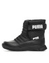 Puma Апрески Nieve Boot WTR AC PS 380745 03 Черен - Pepit.bg