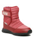 Puma Апрески Nieve WTR AC PS 380745 04 Кафяв - Pepit.bg