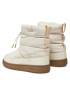 Puma Апрески Snowbae Wns Alpine 393920 02 Бял - Pepit.bg