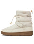 Puma Апрески Snowbae Wns Alpine 393920 02 Бял - Pepit.bg