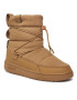 Puma Апрески Snowbae Wns Toasted-Chocolate 393920 04 Кафяв - Pepit.bg