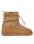 Puma Апрески Snowbae Wns Toasted-Chocolate 393920 04 Кафяв - Pepit.bg