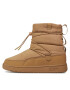 Puma Апрески Snowbae Wns Toasted-Chocolate 393920 04 Кафяв - Pepit.bg