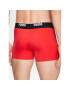 Puma Бански Logo 907657 Червен - Pepit.bg