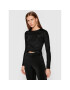 Puma Блуза Infuse Ls Wrap 530256 Черен Slim Fit - Pepit.bg