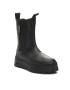 Puma Боти Mayze Stack Chelsea Wns 386272 06 Черен - Pepit.bg