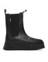 Puma Боти Mayze Stack Chelsea Wns 386272 06 Черен - Pepit.bg