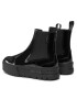 Puma Боти тип челси Mayze Chelsea Jelly Wns 393626 02 Черен - Pepit.bg