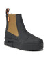 Puma Боти тип челси Mayze Chelsea Pop 384549 03 Черен - Pepit.bg