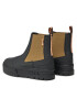 Puma Боти тип челси Mayze Chelsea Pop 384549 03 Черен - Pepit.bg