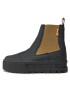 Puma Боти тип челси Mayze Chelsea Pop 384549 03 Черен - Pepit.bg