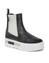 Puma Боти тип челси Mayze Chelsea Winter Wns 393093 02 Черен - Pepit.bg