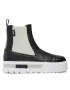 Puma Боти тип челси Mayze Chelsea Winter Wns 393093 02 Черен - Pepit.bg