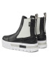 Puma Боти тип челси Mayze Chelsea Winter Wns 393093 02 Черен - Pepit.bg