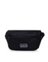 Puma Чанта за кръст Academy Waist Bag 079134 01 Черен - Pepit.bg