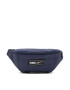 Puma Чанта за кръст DECK WAIST BAG 7918708 Тъмносин - Pepit.bg