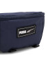 Puma Чанта за кръст DECK WAIST BAG 7918708 Тъмносин - Pepit.bg