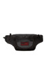 Puma Чанта за кръст Edge Waist Bag 078834 01 Черен - Pepit.bg