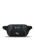 Puma Чанта за кръст MAPF1 Waist Bag 079606 01 Черен - Pepit.bg