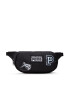 Puma Чанта за кръст Patch Waist Bag 078562 01 Черен - Pepit.bg