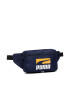 Puma Чанта за кръст Plus Waist Bag II 078394 02 Тъмносин - Pepit.bg