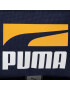 Puma Чанта за кръст Plus Waist Bag II 078394 02 Тъмносин - Pepit.bg