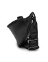 Puma Чанта за кръст Sense Bum Bag 079582 Черен - Pepit.bg