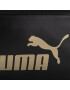 Puma Чанта за лаптоп Core Up Reporter 076735 01 Черен - Pepit.bg