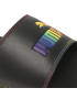 Puma Чехли Cool Cat Rainbow Hues 384123 01 Черен - Pepit.bg