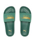 Puma Чехли Leadcat 2.0 Suede Classic 38487210 Бял - Pepit.bg