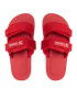 Puma Чехли Wilo Coca Cola 387042 01 Червен - Pepit.bg