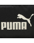 Puma Дамска чанта Campus Reporter S 078826 Черен - Pepit.bg