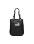 Puma Дамска чанта Core Base Shopper 079850 01 Черен - Pepit.bg