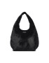 Puma Дамска чанта Core Large Hobo 079871 01 Черен - Pepit.bg