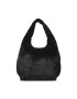 Puma Дамска чанта Core Large Hobo 079871 01 Черен - Pepit.bg