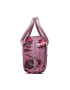 Puma Дамска чанта Core Pop Mini Grip Bag 079150 03 Виолетов - Pepit.bg