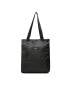 Puma Дамска чанта Core Pop Shopper 079472 01 Черен - Pepit.bg