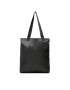 Puma Дамска чанта Core Pop Shopper 079472 01 Черен - Pepit.bg