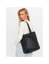 Puma Дамска чанта Core Pop Shopper 079472 01 Черен - Pepit.bg