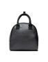 Puma Дамска чанта Core Up Bowling Bag 791580 01 Черен - Pepit.bg