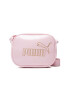 Puma Дамска чанта Core Up Cross Body Bag 787130 02 Розов - Pepit.bg