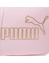 Puma Дамска чанта Core Up Cross Body Bag 787130 02 Розов - Pepit.bg